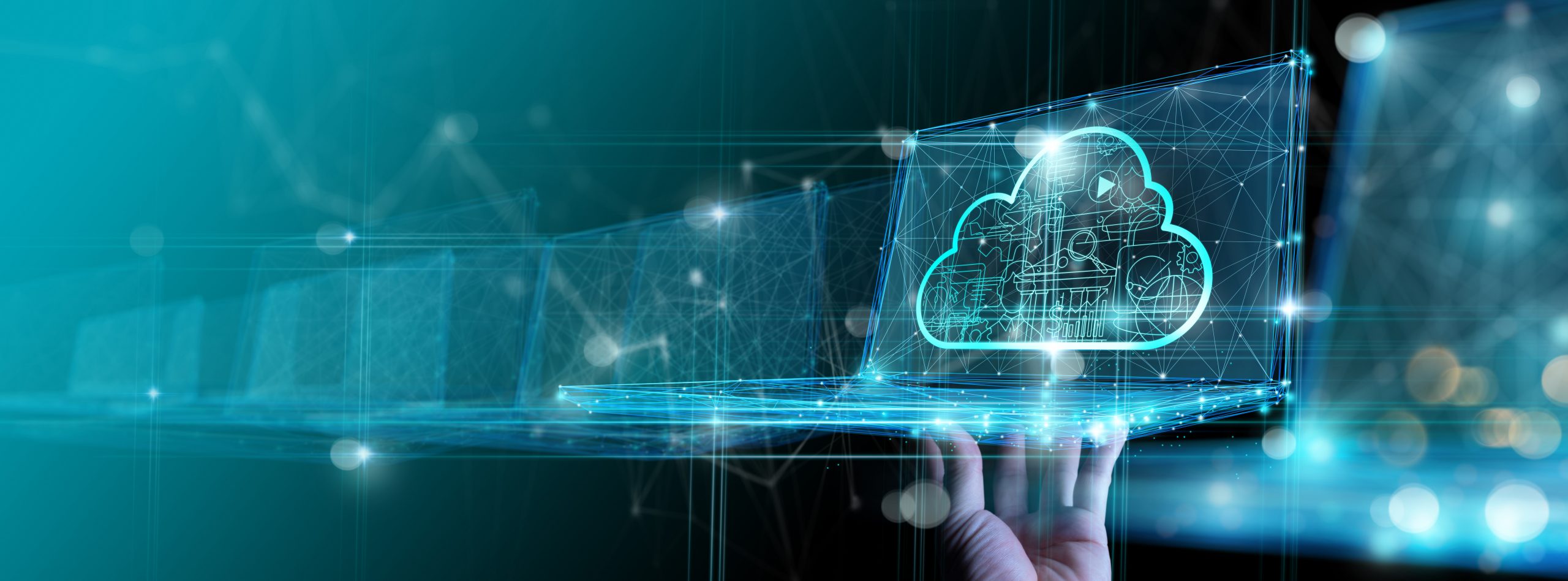 LE CLOUD EST UNE RÉVOLUTION POUR TOUS LES MÉTIERS DE L’ENTREPRISE
