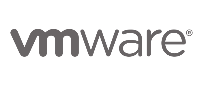 Partenaires, VMware