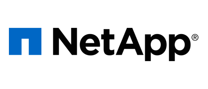 Partenaires, NetApp