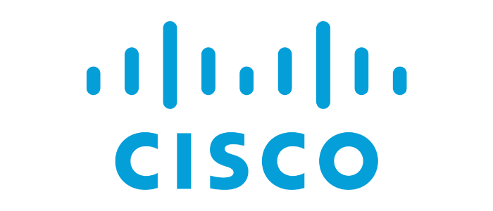 Partenaires, Cisco