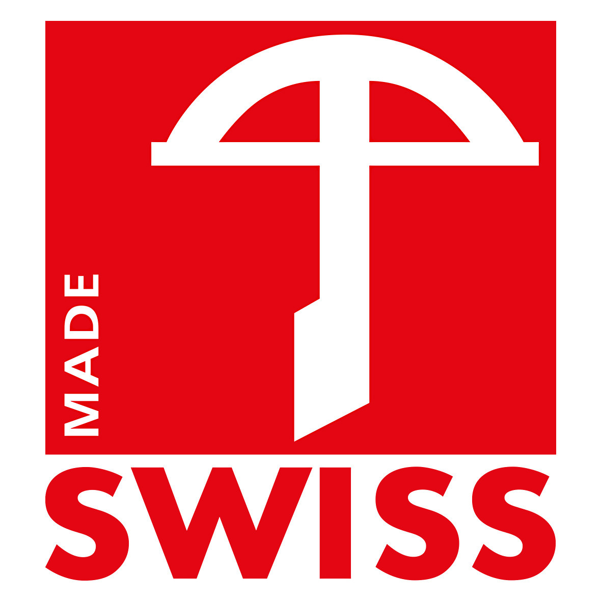 Swiss Label